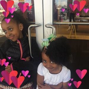 Meet your Posher, Seble